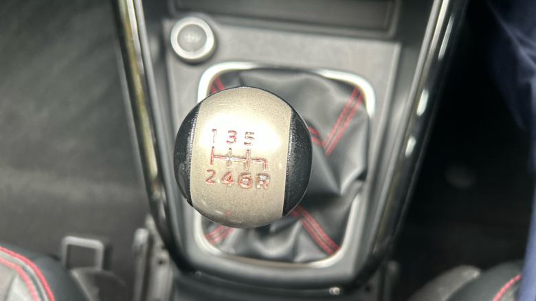 Ford EcoSport 1.0 EcoBoost 125 ST-Line 5dr Petrol Hatchback